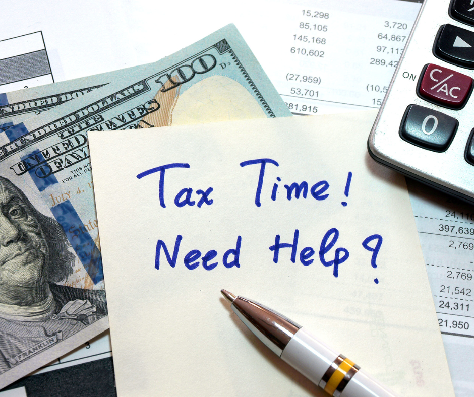 How to Find the Best Tax Preparer